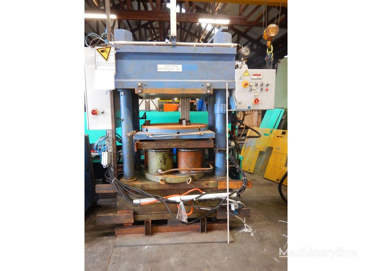 ZM 1000 ton hydraulic press