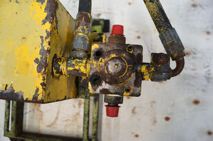 Centrale hydraulique à vendre - Image 10 | Machineryline CG Centrale hydraulique | Image 10 - Machineryline