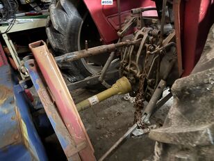 hydraulic station
