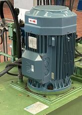 маслостанция COMETA Engineering Centralina Oleodinamica  - Hydraulic Powe