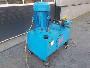 Other 22kW Hydraulic unit/Hydraulik aggregate 油圧ステーション販売用 - 画像 5 | Machineryline JP Other 22kW Hydraulic unit/Hydraulik aggregate 油圧ステーション | 画像 5 - Machineryline