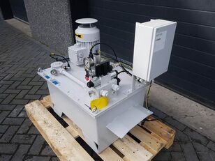 Parker 3kW-Hydraulic powerpack/Hydraulik aggregate hydraulic station