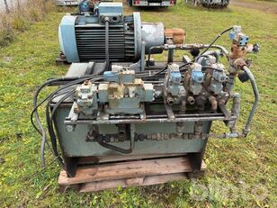 centrale hydraulique Sperry Vickers