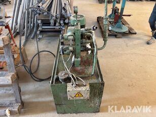 маслостанция Sperry Vickers 626237