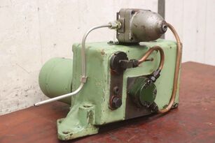 hydraulick&aacute; stanica Stankoimport C12-5 11-4C