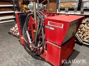 маслостанція Volvo D67B