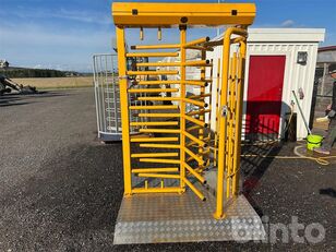 estação de higiene BGFIX BTX300