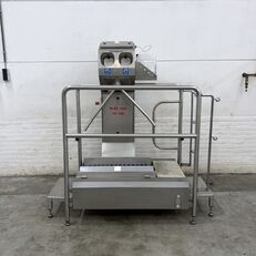 sas hygi&egrave;ne Kohlhoff DLSO SL1100 EK400