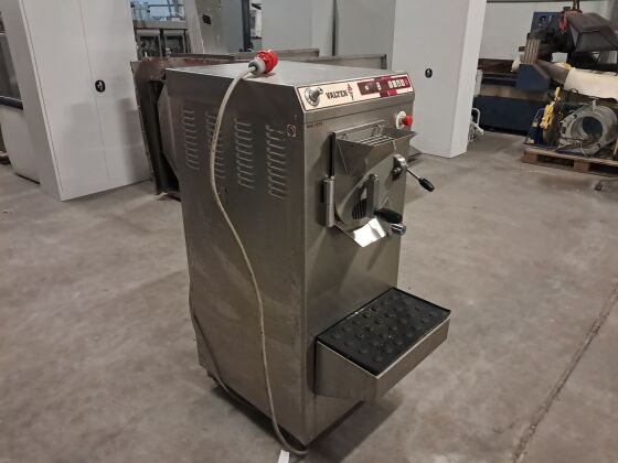 VALTEK DIGI 12/75 ice cream machine - Machineryline