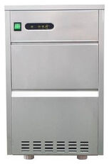 new Hurakan HKN-IMF30 (PALChIKI) ice machine