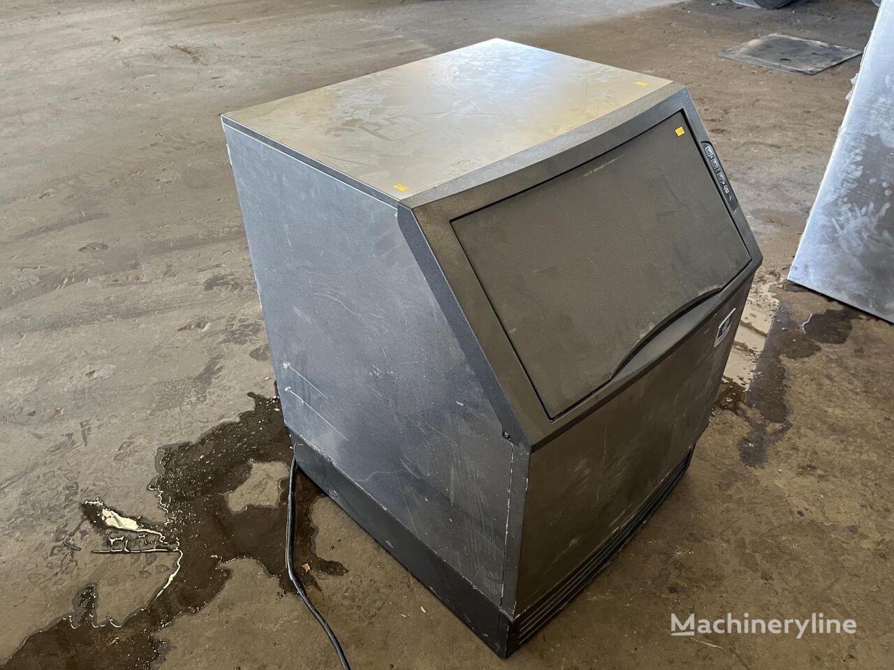 Manitowoc UY0140W-161B ice machine