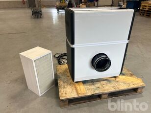 Purificateur d'air industriel 3nine Anna 600 à vendre - Image 4 | Machineryline TD Purificateur d'air industriel 3nine Anna 600 | Image 4 - Machineryline