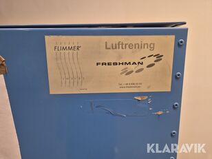 &beta;&iota;&omicron;&mu;&eta;&chi;&alpha;&nu;&iota;&kappa;ό &mu;&eta;&chi;ά&nu;&eta;&mu;&alpha; &kappa;&alpha;&theta;&alpha;&rho;&iota;&sigma;&mu;&omicron;ύ &alpha;έ&rho;&alpha; Freshman Flimmer Maxi F50