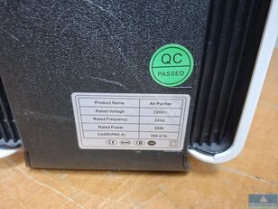 Luftreiniger VPLUS Habitat (IN-EX) industrial air cleaner