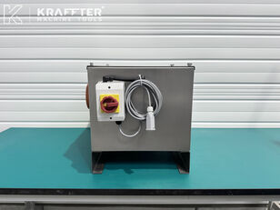 purificateur d'air industriel MAKRA