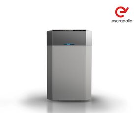 индустриски прочистувач на воздух PURIFICADOR BRITECPURE LSV + 2 FILTROS EXTRA