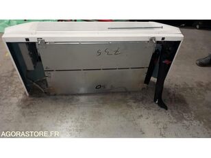 Carrier 42NZE39F-G-A industrial air conditioner