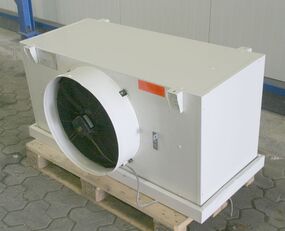 G&uuml;ntner GHD-50/18 Industrieklimaanlage