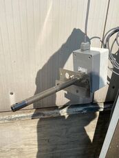 Lillnord PG 1000 aire acondicionado industrial