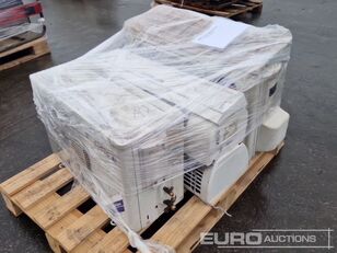 Mobile A/C (2 of) ilmastointilaite teollisuusk&auml;ytt&ouml;&ouml;n