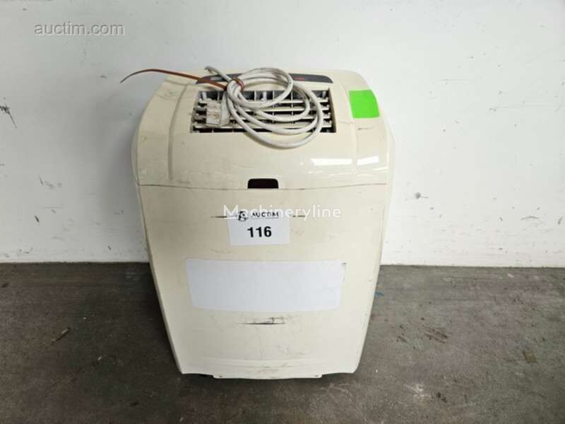 Ningbo Yogar MFP26-1220 industrial air conditioner