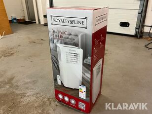 Royalty Line PAC-2600.697.9 industriell klimaanlegg