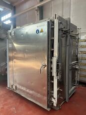 Telstar AW 3,5 DB industrial autoclave