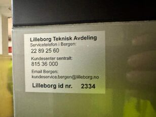 Sèche linge professionnel Ipso CD 350 Tørketrommel à vendre - Image 9 | Machineryline CD Sèche linge professionnel Ipso CD 350 Tørketrommel | Image 9 - Machineryline