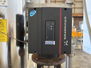 BWT LOOPO 150C 15m³/h industrielt filter til salg - Billede 6 | Machineryline DK BWT LOOPO 150C 15m³/h industrielt filter | Billede 6 - Machineryline