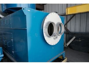 Prodaja Donaldson Torit DCE industrijsku filtera - Slika 7 | Machineryline HR Donaldson Torit DCE industrijski filter | Slika 7 - Machineryline