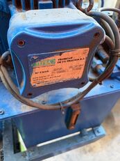 HPLE industrial filter for sale - Image 5 | Machineryline MY HPLE industrial filter | Image 5 - Machineryline