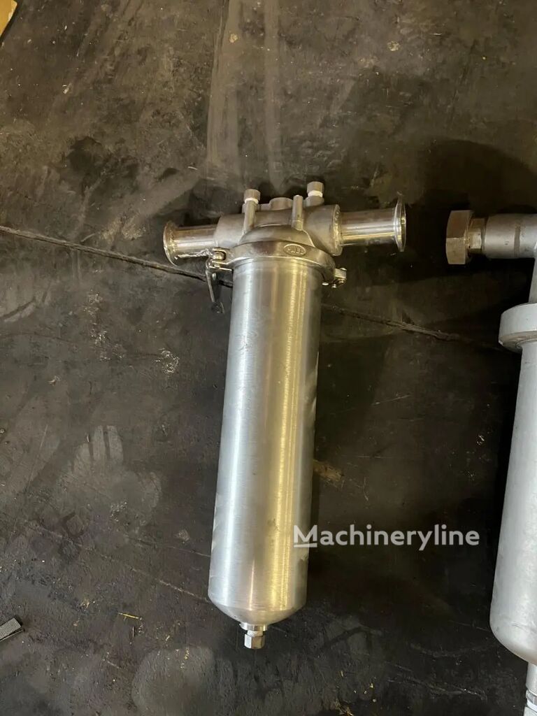 Pall IOL71GB23R4 endüstriyel filtre - Machineryline