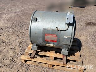 AAF Industrifilter Kanalfl&auml;kt FBKA industrial heater