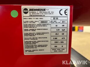 BM2 EC 55 Bauheizer kaufen - Bild 15 | Machineryline LI BM2 EC 55 Bauheizer | Bild 15 - Machineryline