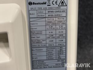 Bestcold MYMS-12HR32-MW industrial heater
