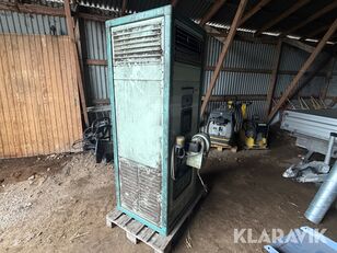 Dantherm KA 30/50 varmebl&aelig;ser