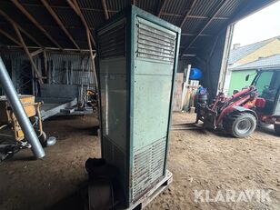 Dantherm KA 30/50 varmebl&aelig;ser