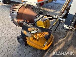 тепловая пушка Desa XL 9 E