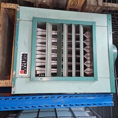 radiateur industriel Diversen Werkplaats heater. Type MA30G