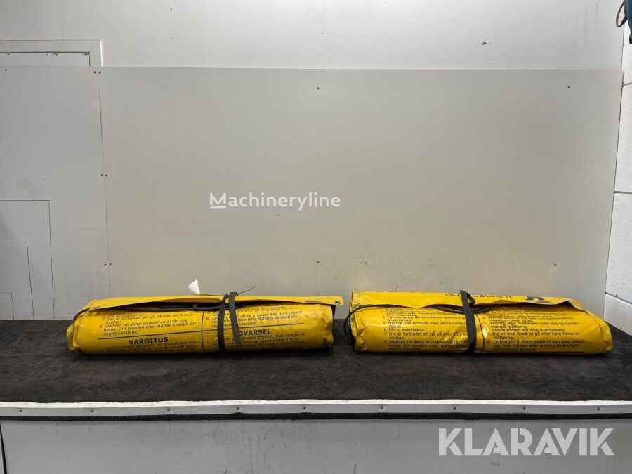 Тепловая пушка Ebeco 1000W - Machineryline