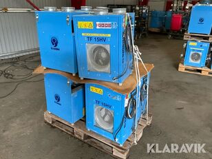 بيع سخان صناعي El-Björn TF 15 HV - صورة 7 | Machineryline SY سخان صناعي El-Björn TF 15 HV | صورة 7 - Machineryline