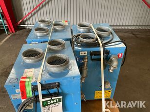 بيع سخان صناعي El-Björn TF 15 HV - صورة 9 | Machineryline SY سخان صناعي El-Björn TF 15 HV | صورة 9 - Machineryline
