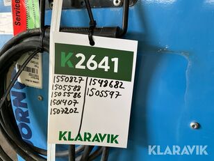 بيع سخان صناعي El-Björn TF 15 HV - صورة 15 | Machineryline SY سخان صناعي El-Björn TF 15 HV | صورة 15 - Machineryline