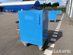 Индустриска греалка El-Björn TF 50 HV-F се продава - Слика 7 | Machineryline MK Индустриска греалка El-Björn TF 50 HV-F | Слика 7 - Machineryline