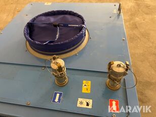 El-Björn TF 50 HWI Bauheizer kaufen - Bild 6 | Machineryline LI El-Björn TF 50 HWI Bauheizer | Bild 6 - Machineryline