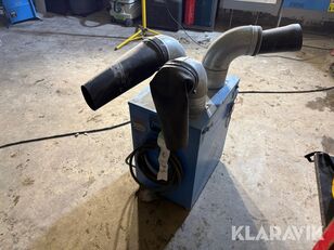 El-Bj&ouml;rn TF 9EL industrial heater