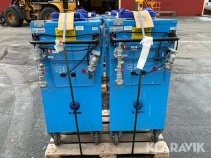 Pramoninio šildytuvo El-Björn TF30HV pardavimas - Vaizdas 4 | Machineryline LT Pramoninis šildytuvas El-Björn TF30HV | Vaizdas 4 - Machineryline