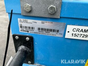 Pramoninio šildytuvo El-Björn TF30HV pardavimas - Vaizdas 12 | Machineryline LT Pramoninis šildytuvas El-Björn TF30HV | Vaizdas 12 - Machineryline
