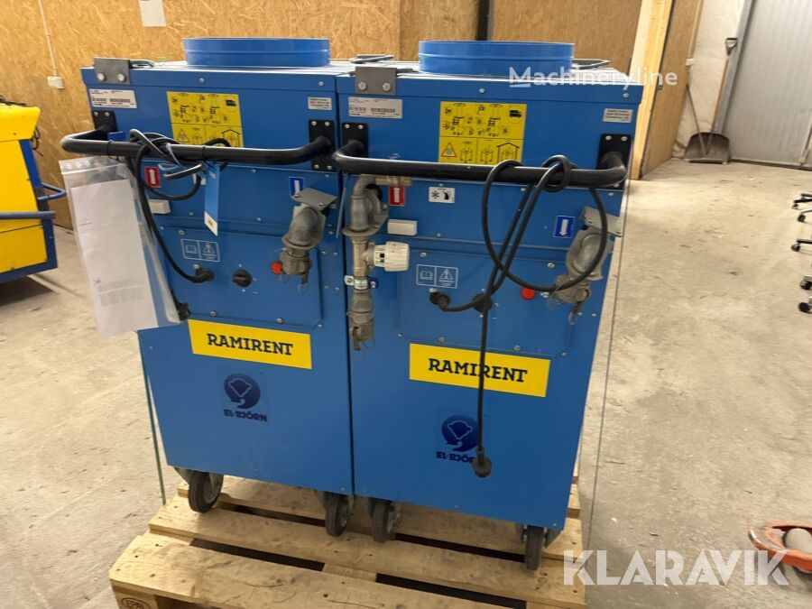 سخان صناعي El-Björn TF30HV-F - Machineryline