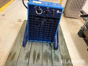 بيع سخان صناعي El-Björn VF 9 - صورة 8 | Machineryline IQ سخان صناعي El-Björn VF 9 | صورة 8 - Machineryline